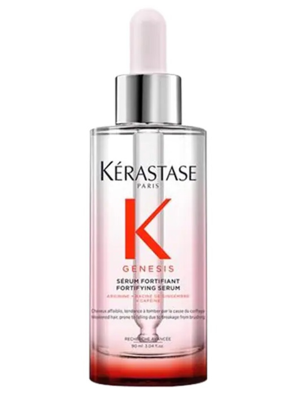 Kérastase Genesis Strengthening Scalp and Hair Serum